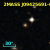 2MASS J09425691-0003394