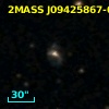 2MASS J09425867-0004352