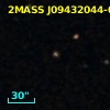 2MASS J09432044-0030082
