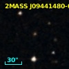 2MASS J09441480-0032594