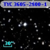 TYC 3605-2800-1