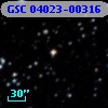 GSC 04023-00316