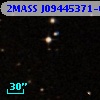 2MASS J09445371-0023242