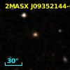 NVSS J093521-000402