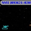 NVSS J093621-020905