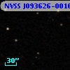 NVSS J093626-001656