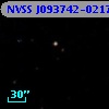 NVSS J093742-021716