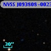 NVSS J093808-002305