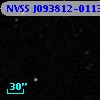 NVSS J093812-011338