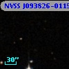 NVSS J093826-011535
