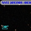 NVSS J093908-003642