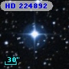 HD 224892