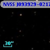 NVSS J093929-021730