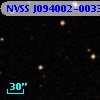 NVSS J094002-003353