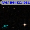 NVSS J094122-001112