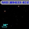 NVSS J094133-021554