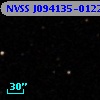 NVSS J094135-012244