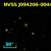 NVSS J094206-004452