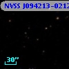 NVSS J094213-021252