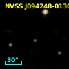 NVSS J094248-013008
