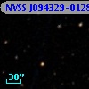 NVSS J094329-012832