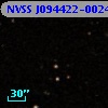 NVSS J094422-002448