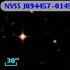 NVSS J094457-014503