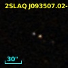 [VV2006] J093507.0-002643