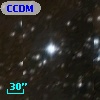 CCDM J00018+6437AB