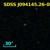 [VV2006c] J094145.2-003517