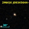 2MASX J09345644-0050400