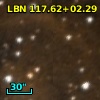 LBN 117.62+02.29
