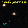 2MASX J09372885-0017221