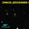 2MASS J09394889-0000101