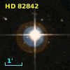 HD  82842