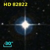 HD  82822