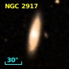 NGC  2917