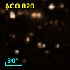 ACO   820