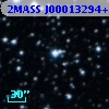 2MASS J00013294+6332499