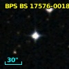 BPS BS 17576-0018