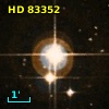 HD  83352