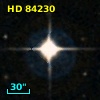 HD  84230