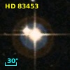 HD  83453