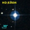 HD  83604