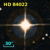 HD  84022