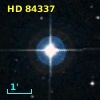 HD  84337