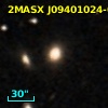 2MASX J09401024-0335457