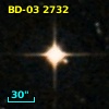 BD-03  2732