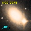 NGC  2974