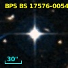 BPS BS 17576-0054
